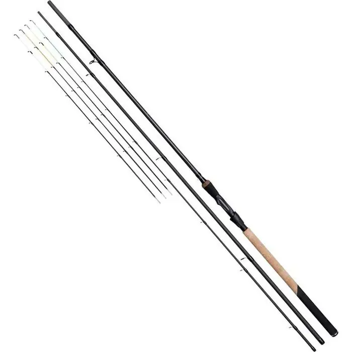 Premium Kinetic Scorpius Feeder CL 2.70m 10-60gr