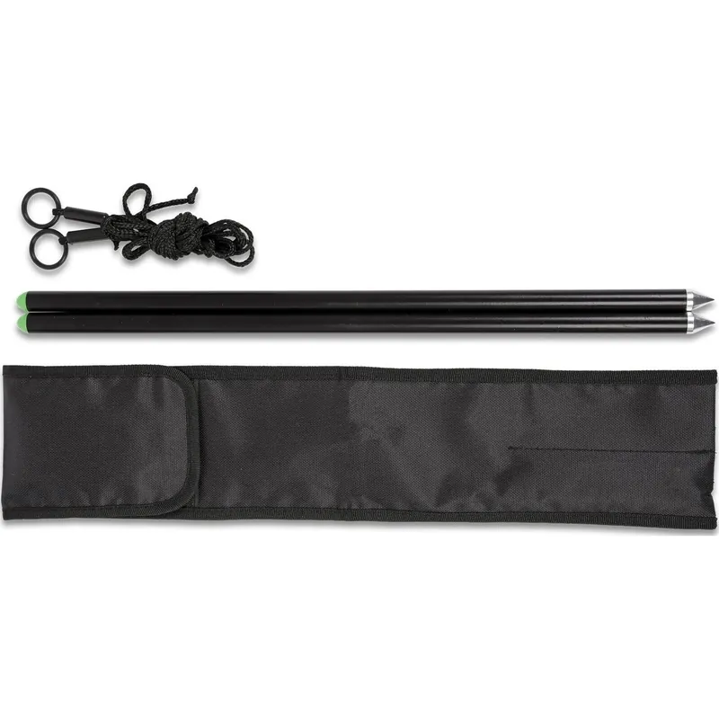 Premium Korum Distance Marka Sticks