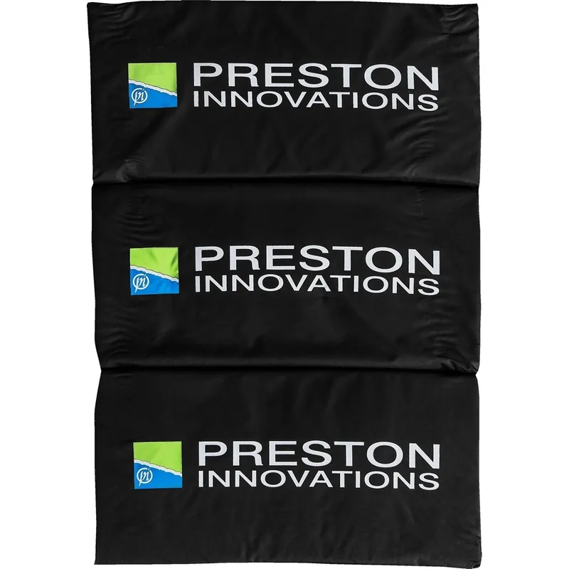 Preston Fold Away Unhooking Mat Finale Uitverkoop