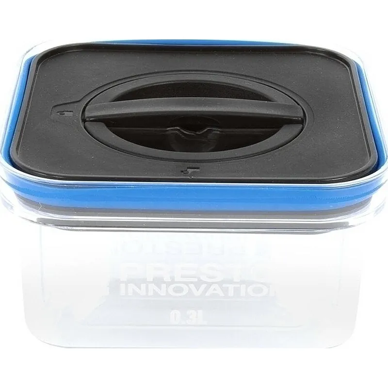 Beperkt Aanbod Preston Bait Safe Container 0.3L - Voorradig