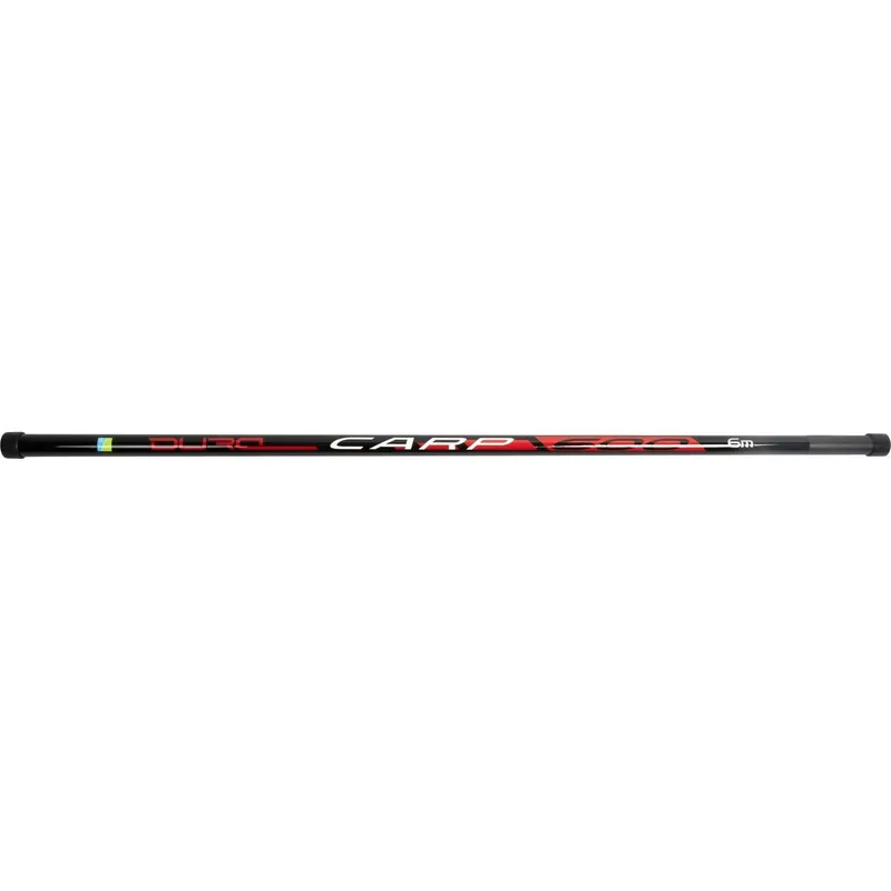 Beperkte Voorraad Preston Dura Carp 600 - Top 2 Kit