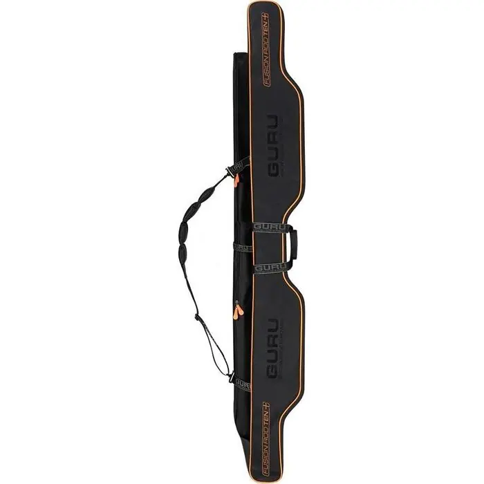 Direct Beschikbaar Guru Fusion Rod Holdall 10 Plus+