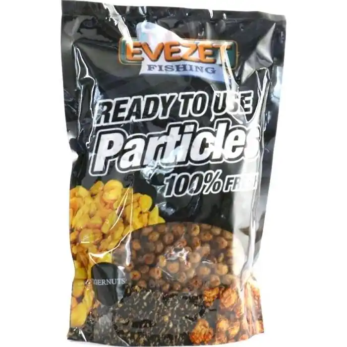 Veilige Betaling Evezet Ready Tigernoten 2000 ml