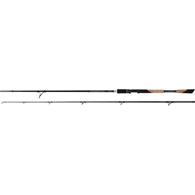 Hete Deal Fox Rage TR Rod DS Master 245cm 6-25gr