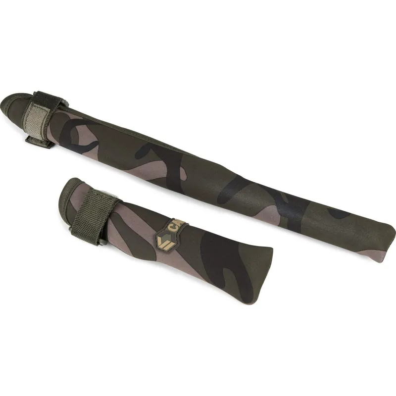 Fox Camolite Neoprene Tip & Butt protector XL Actieprijs