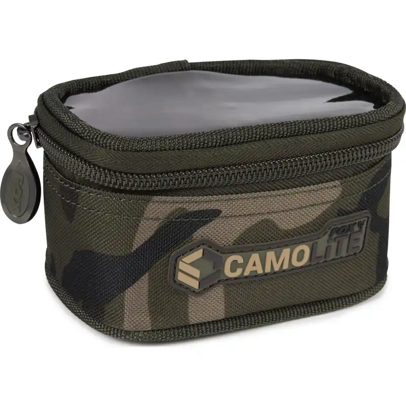 Fox Camolite Accessory Bag Large Gereduceerde Prijs