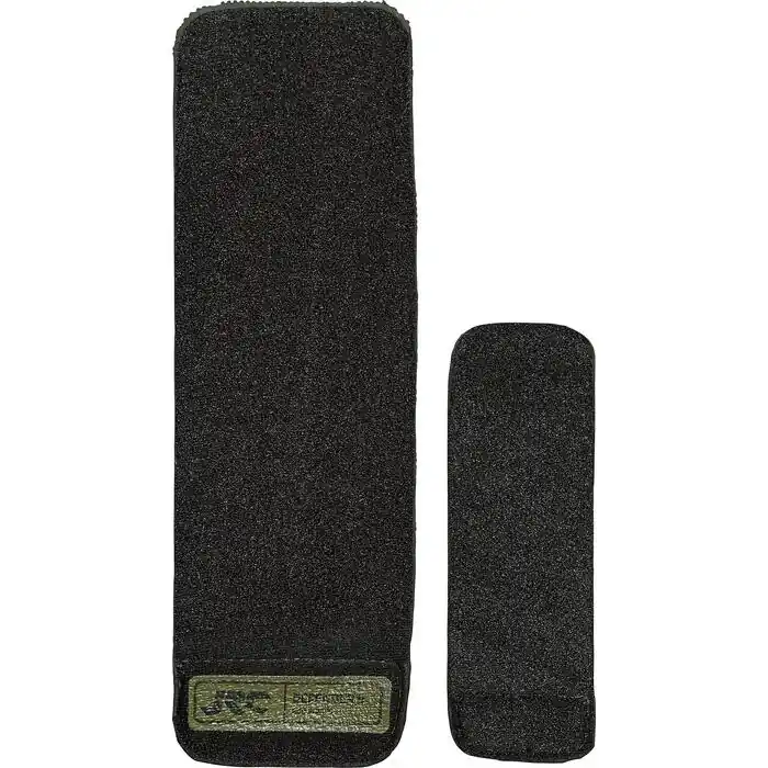 JRC Defender II Neoprene Rod Wraps Pair Favoriet
