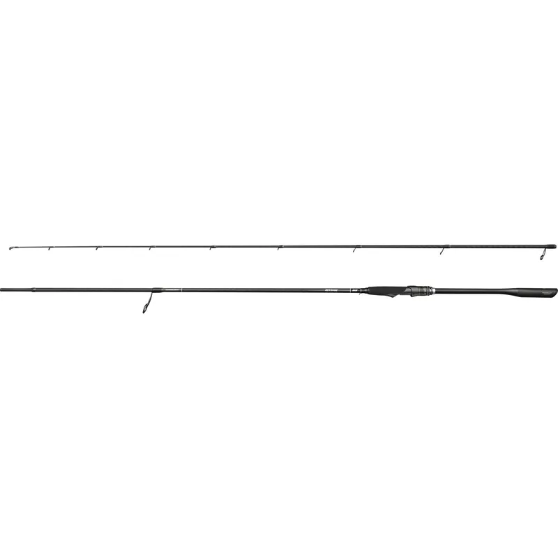Direct Verzonden Savage Gear Revenge SG8 Fast Shad 2.70m 12-48g
