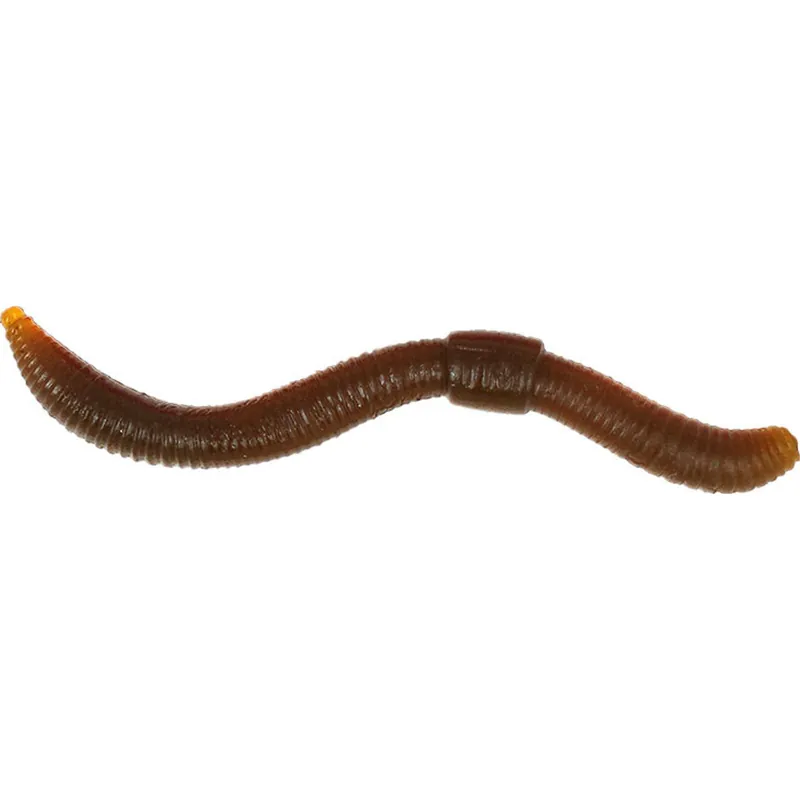 Gecertificeerd Trout Master Dendrobaena Black 15st - Voorradig