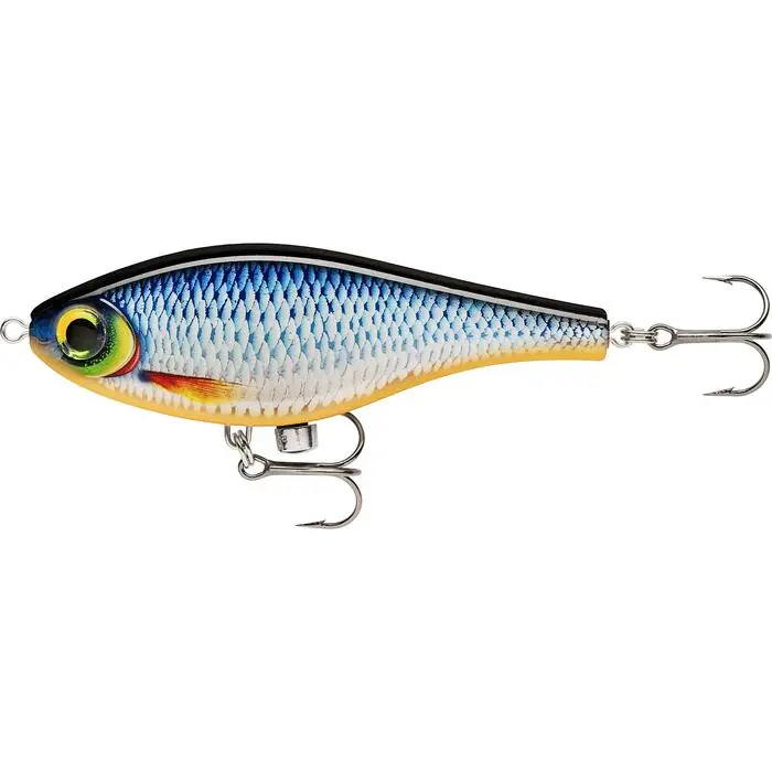 Weekendaanbieding Rapala Super Shadow Rap Jerk 11cm 41gr BGH - Voorradig