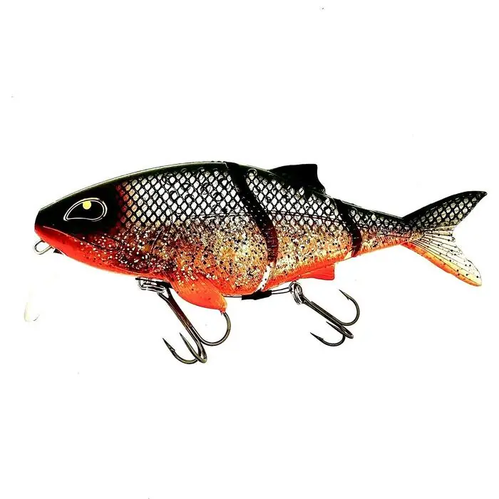 Superprijs Rozemeijer Sweet Meat 18cm 95gr Fancy Roach