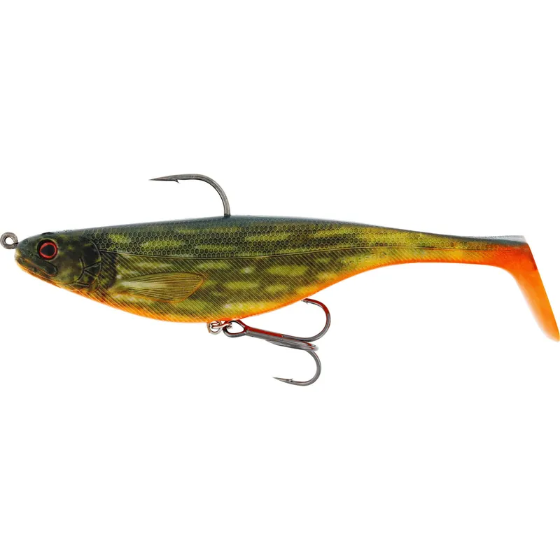 Bestseller Westin ShadTeez 16cm 39g Bling Perch 1pc - Voorradig