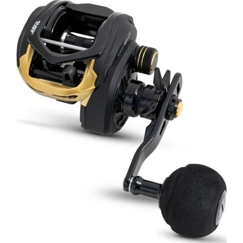 Betaalbaar Black Cat Cast 301 LH