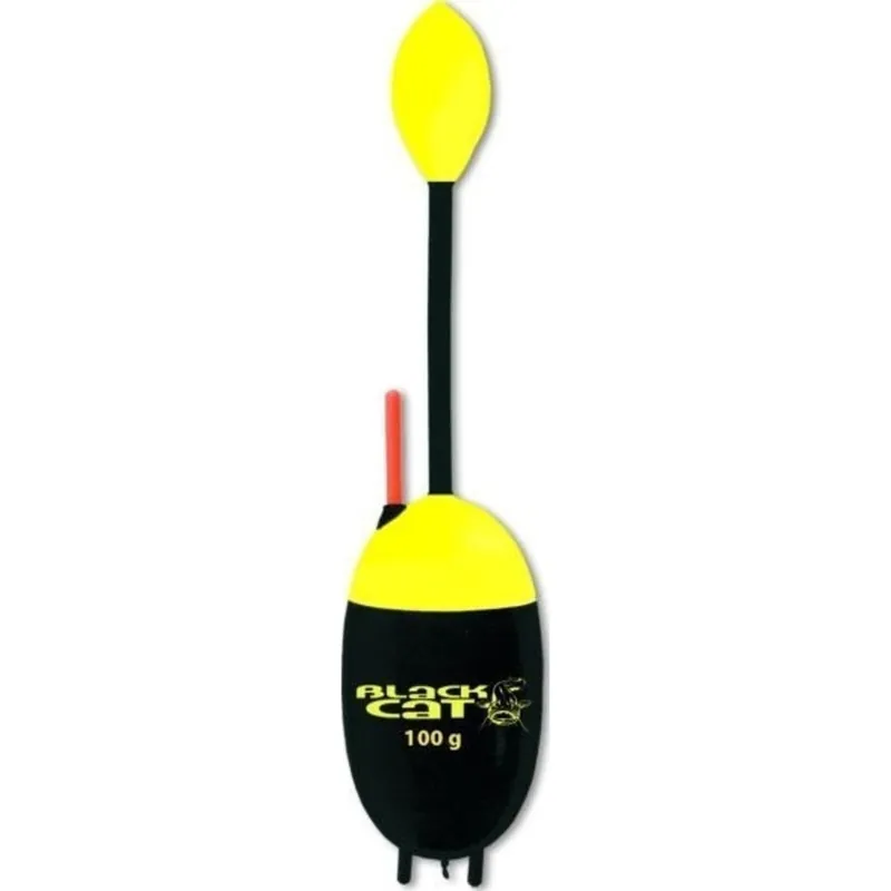 Laatste Kans Black Cat Catfish Float 100gr - Voorradig