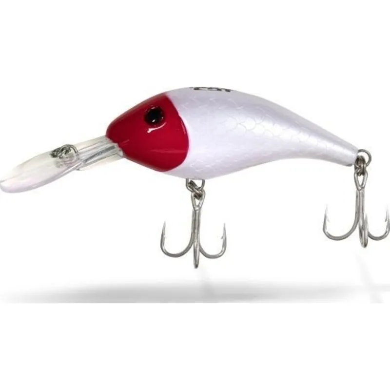Betrouwbaar Black Cat Cranker 16cm 50gr Firetiger - Voorradig