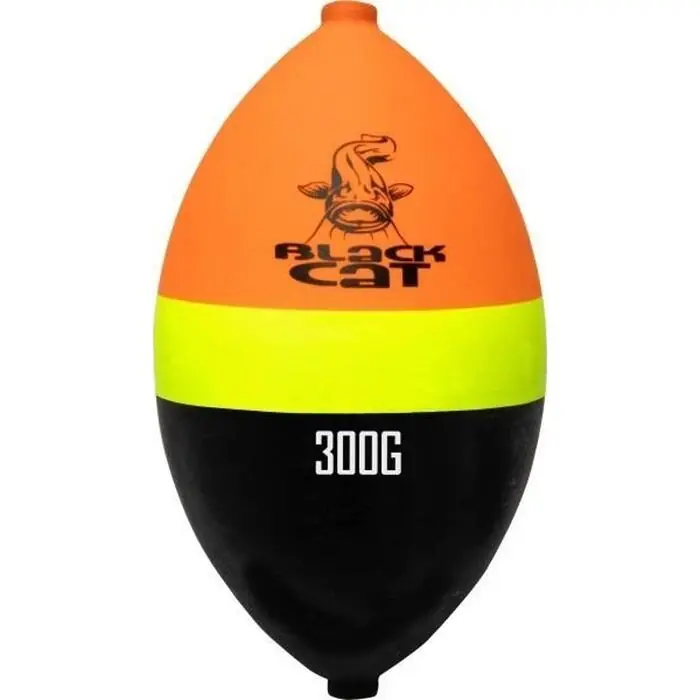 Black Cat Hard Core Float 100gr Koop Online