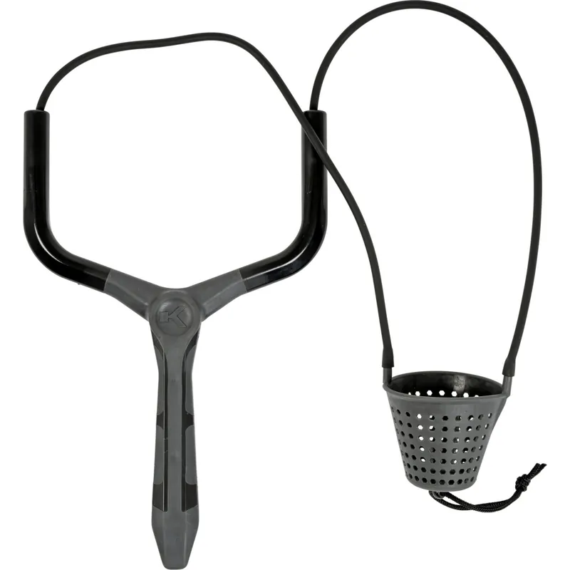 Korum Allrounder Catapult Set - Voorradig Goedkoop
