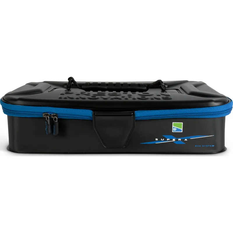 Preston Supera X Eva System Gratis Retour