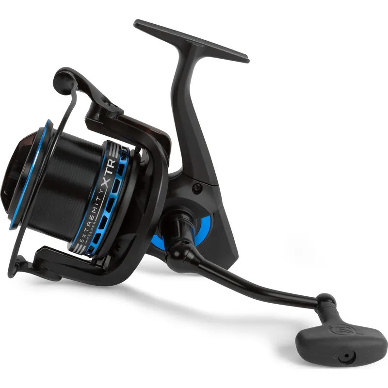 Preston Extremity XTR Flitsaanbieding