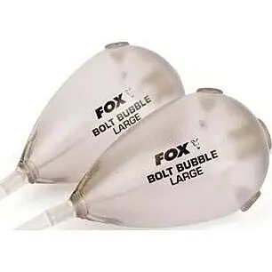 Fox Bolt Bubble Large Gratis Retour