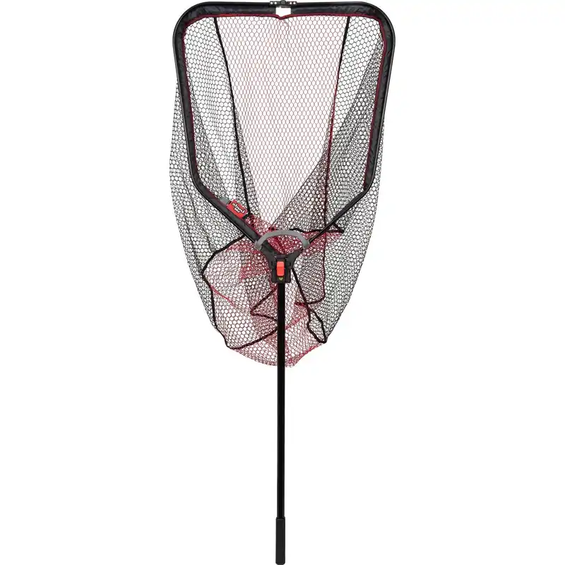 Uitverkoop Fox Rage Speed Flow Folding Net Large - Voorradig