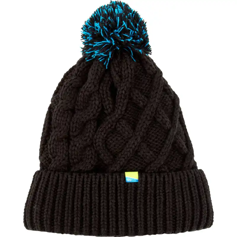 Preston Knitted Bobble Hat Dagaanbieding