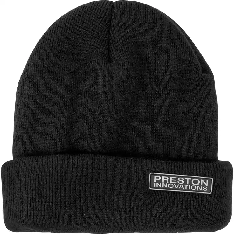 Preston Heavyweight Beanie Beperkt Aanbod