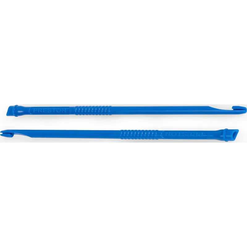 Preston Bander Disgorger Twin Pack Weekendaanbieding