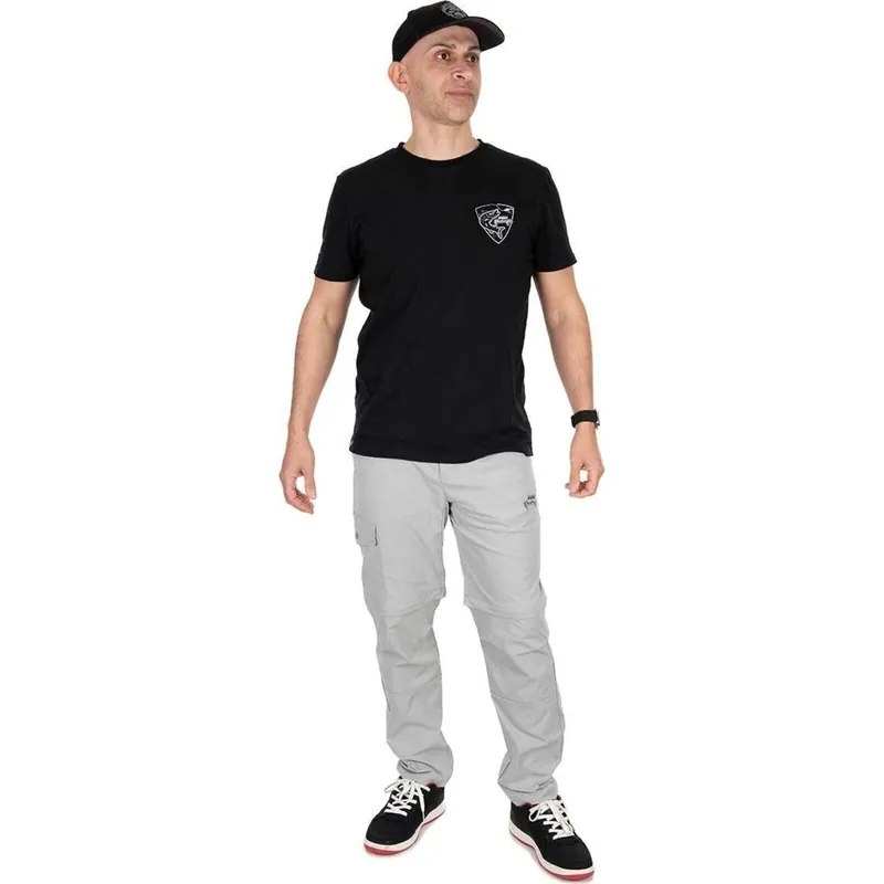 Lage Prijs Fox Rage Zip-Off Shorts Large