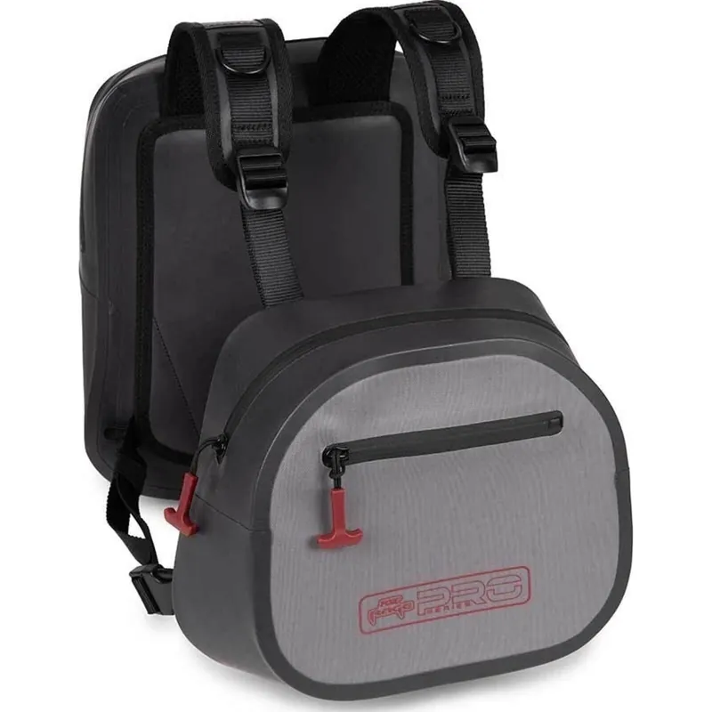 Fox Rage Pro Series Waterproof Chest Pack Op = Op