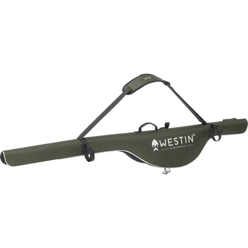 Betrouwbaar Westin W2 Rod Case Semitele 153cm Forest Night