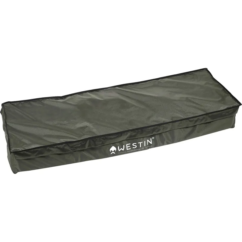 Westin W2 Unhooking Mat XXL Black Fabrieksprijs