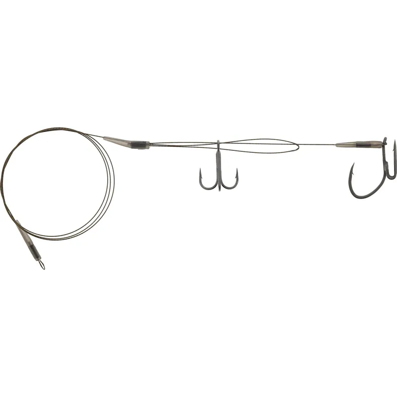 Koop Vandaag Westin Long-Cast Rig Single Hook #4+#1/0 65cm 14kg