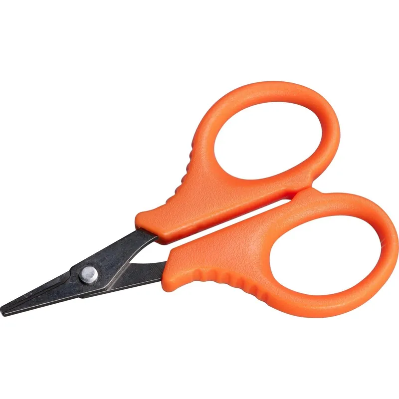 Fox Edges Titanium Braid Scissors Express Levering