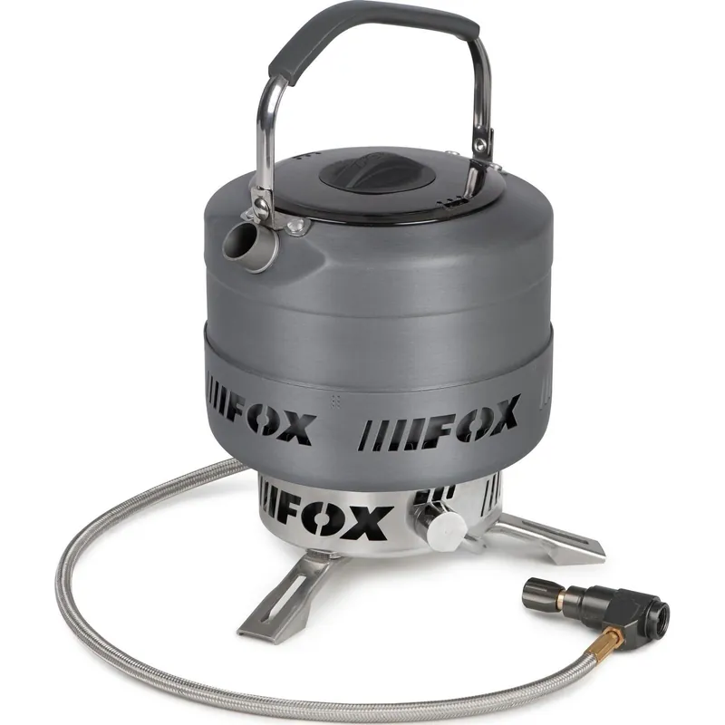 Bestseller Fox Cookware Infrared Power Boil Kettle 1l