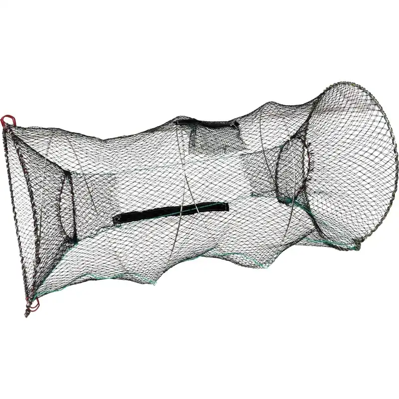 Kreeftenfuik Rond Tunnel 80x40cm Meest Verkocht