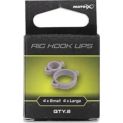 Matrix Rig Hook Ups Express Levering
