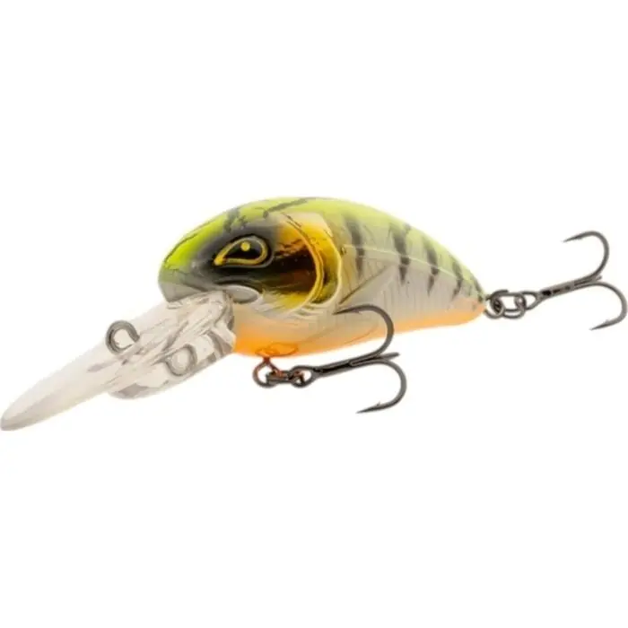 Bestel Nu Rozemeijer Trouble Maker 4.5cm 10g Phantom Green #10 - Voorradig