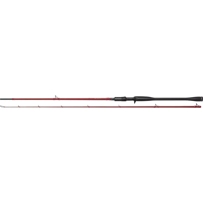 Seizoensaanbieding Westin W6 Jerk & Swimbait-T 2nd 2.21m 30-80gr - Voorradig