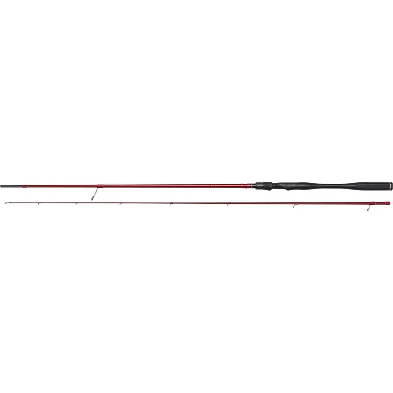 Westin W6 Crankstick 2nd 2.39m 5-40gr Premium