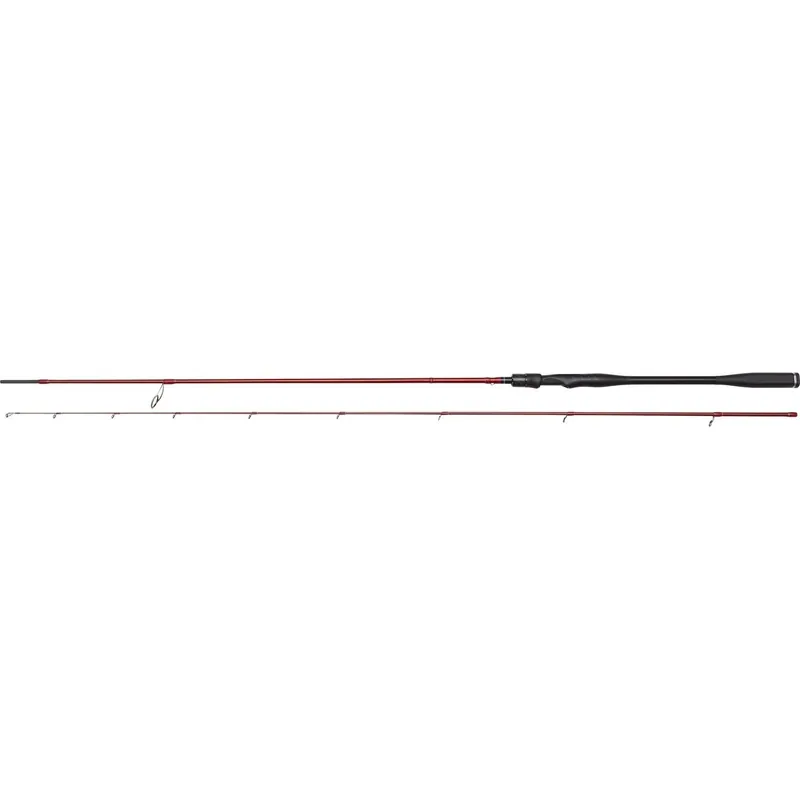 Westin W6 Spin 2nd 2.74m 7-30gr Hete Deal