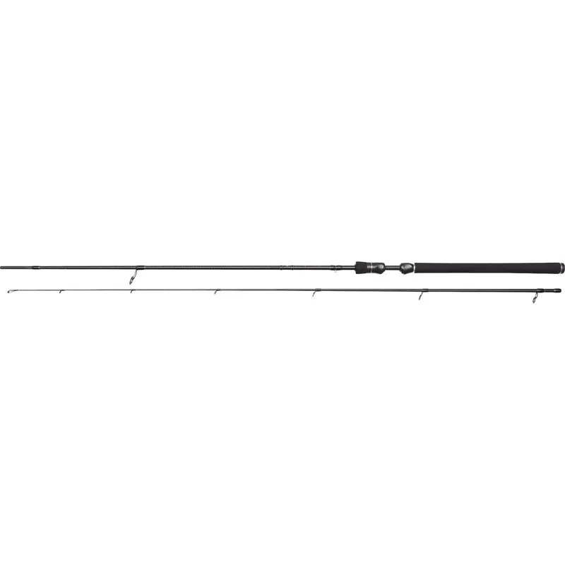 Westin W3 Powershad 3rd 2.44m 15-40gr - Voorradig Rechtstreeks Van De Fabrikant