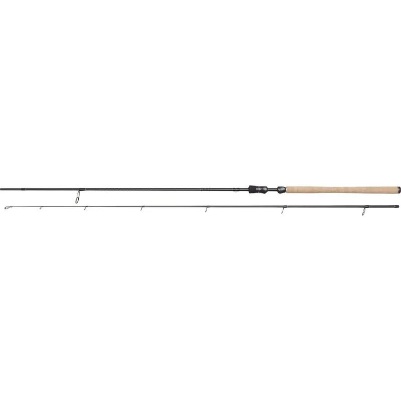 Voordeelprijs Westin W3 Spin 3rd 2.44m 10-40gr - Voorradig