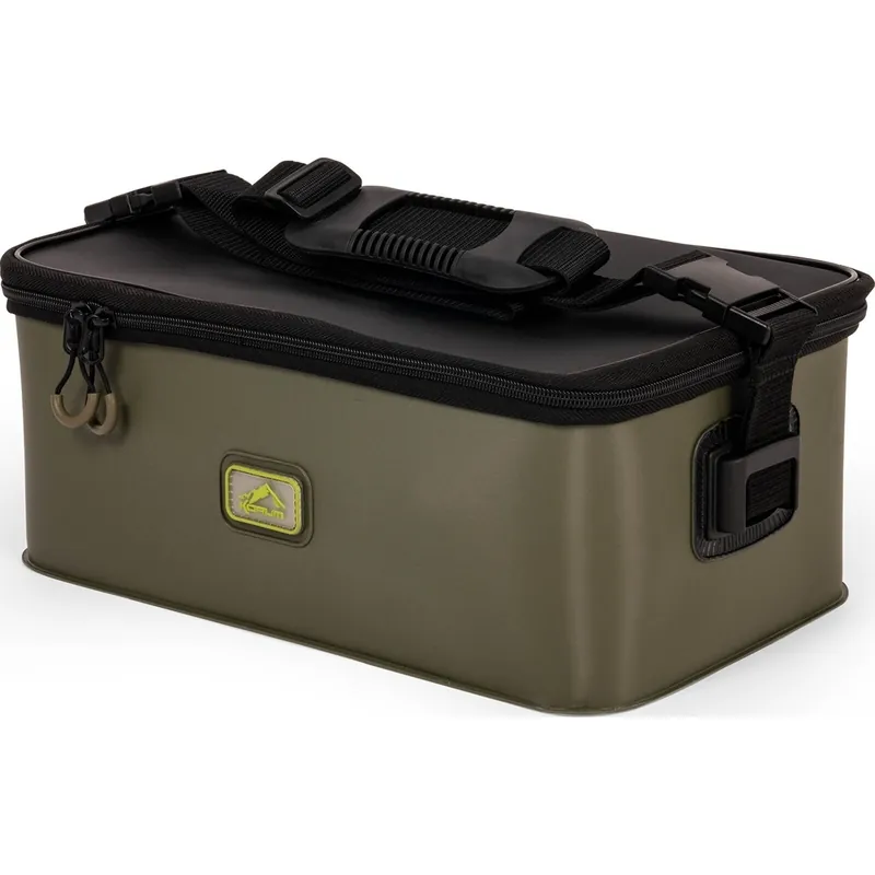 Korum EVA Tackle and Bait Carryall 15L Premium