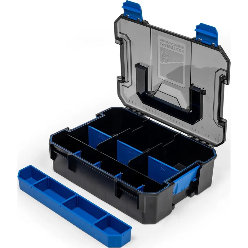 Preston Hardcase Feeder System Beste Prijs