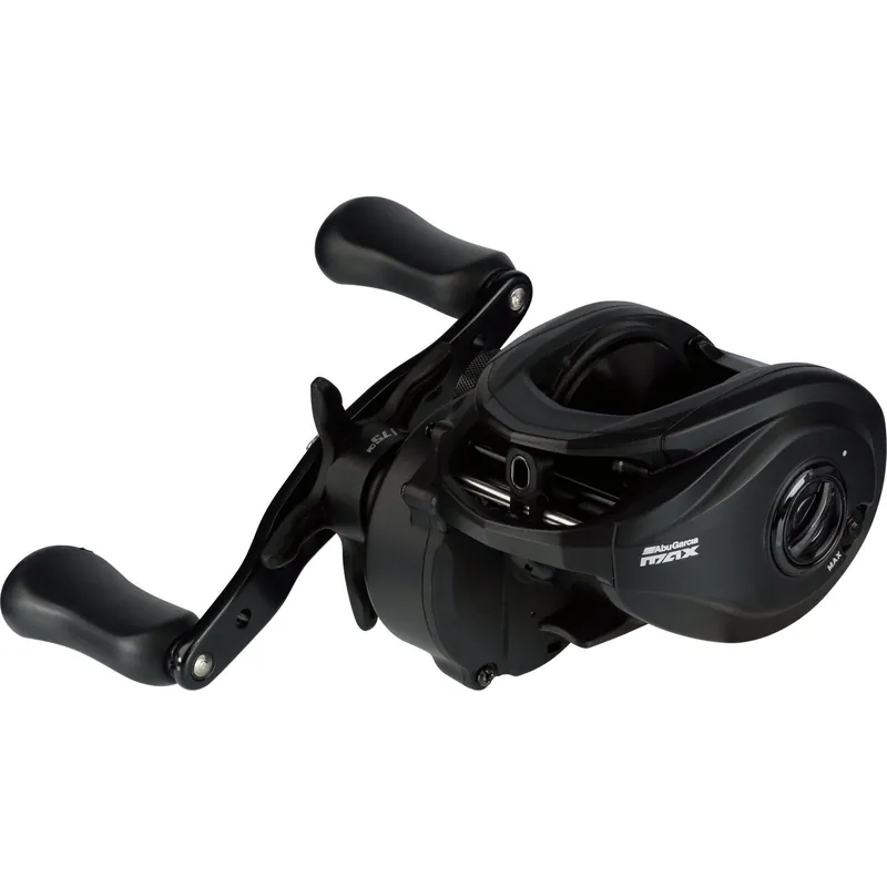 Abu Garcia MAX 5 LP-L 300 Premium