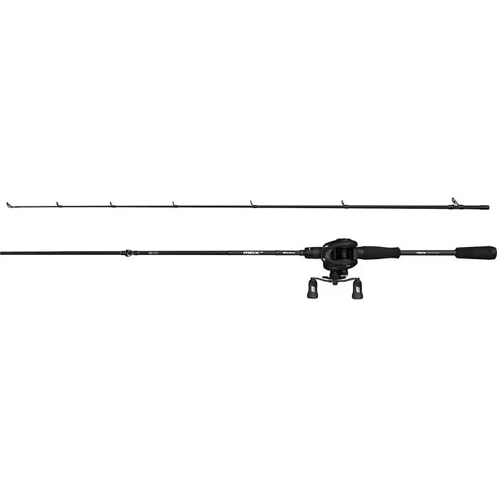 Exclusieve Aanbieding Abu Garcia MAX SX 1.98m 10-40gr - Voorradig