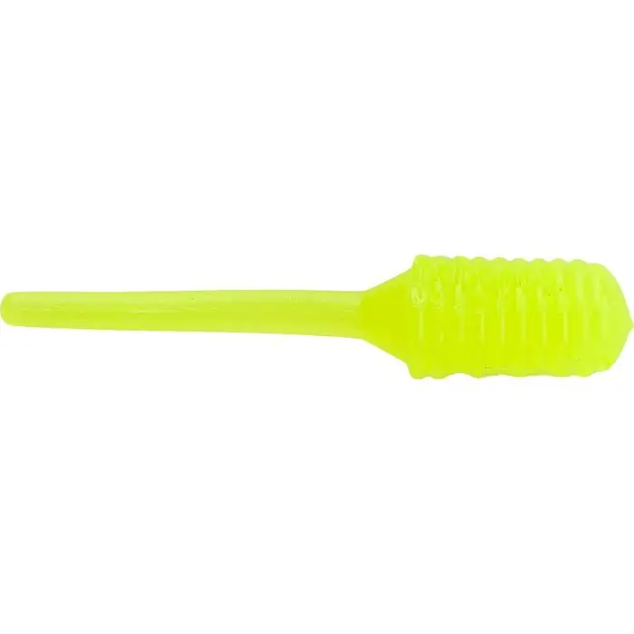 Lage Prijs Berkley Powerbait Fry 2cm Chartreuse