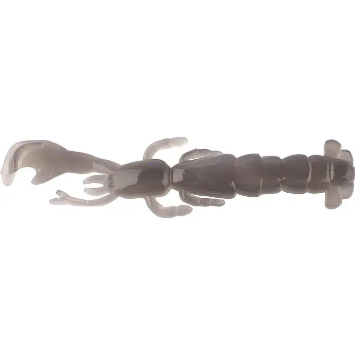 Superprijs Berkley Gulp! Saltwater Salty Nipper 9cm Bloodworm