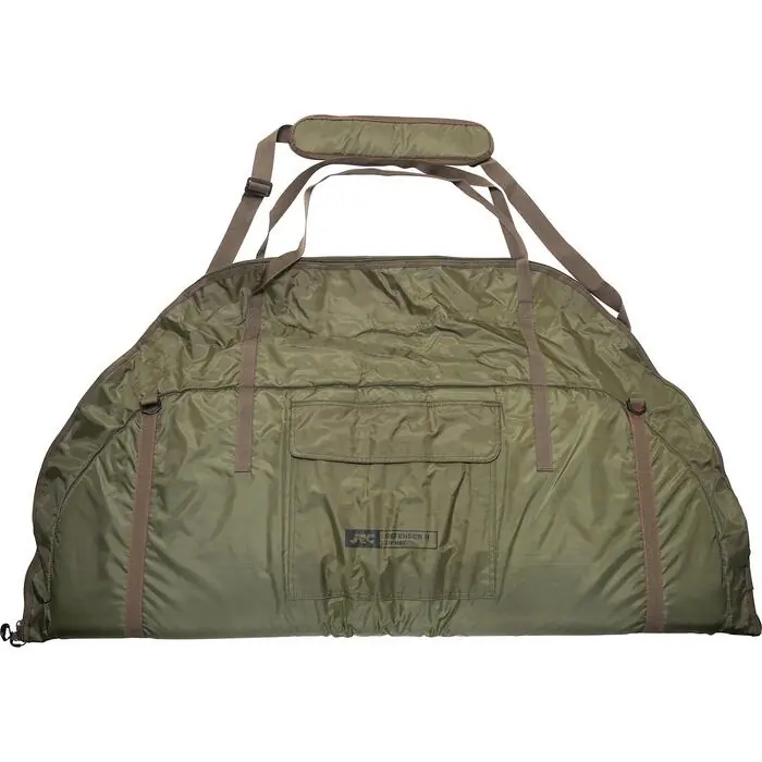 Beste Prijs JRC Defender II Zip Mat